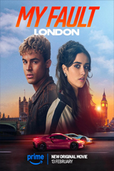 My Fault: London (2025) คำขอโทษ: ลอนดอน